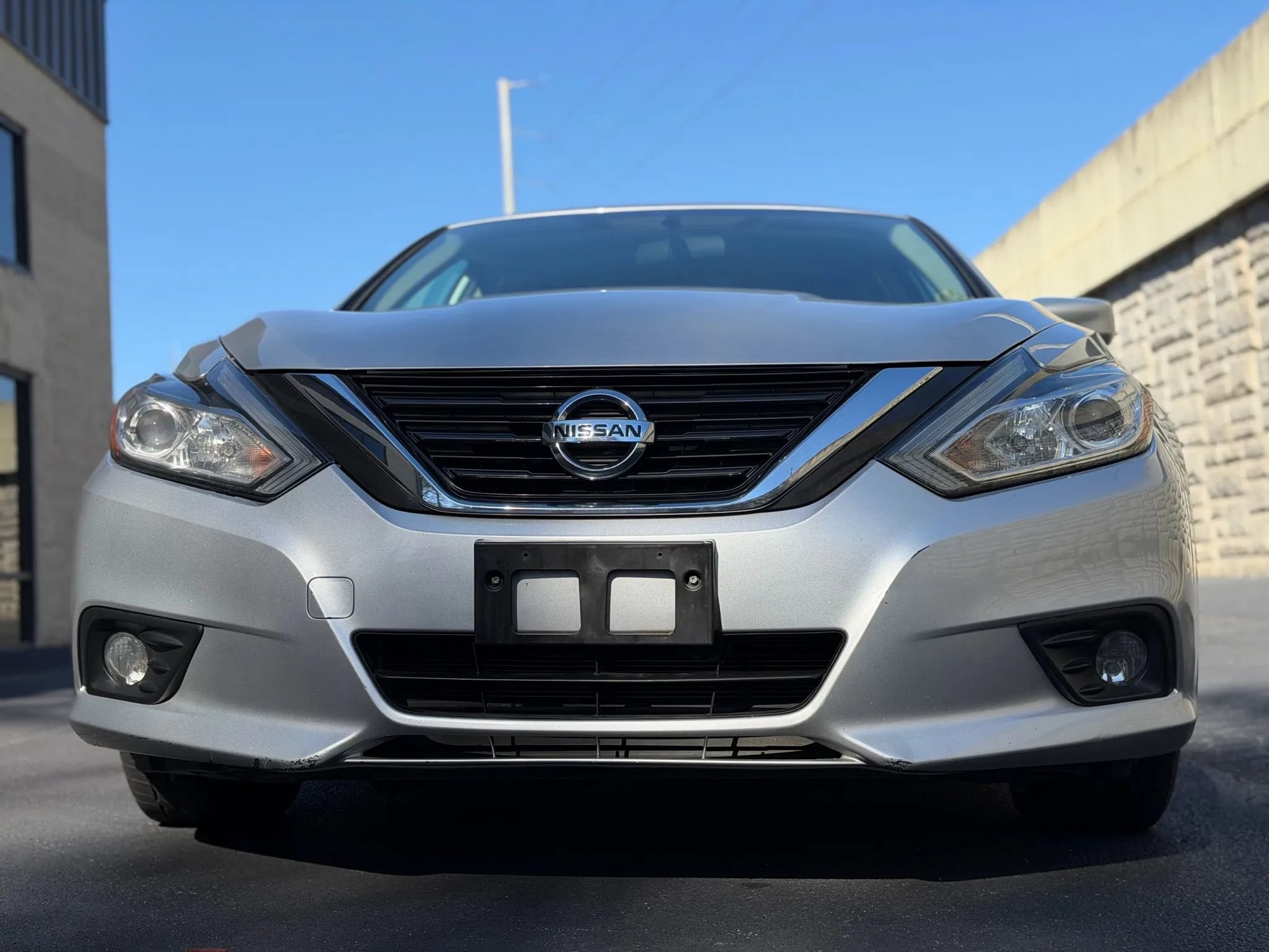 Used 2016 Nissan Altima 2.5 SV FWD image 39