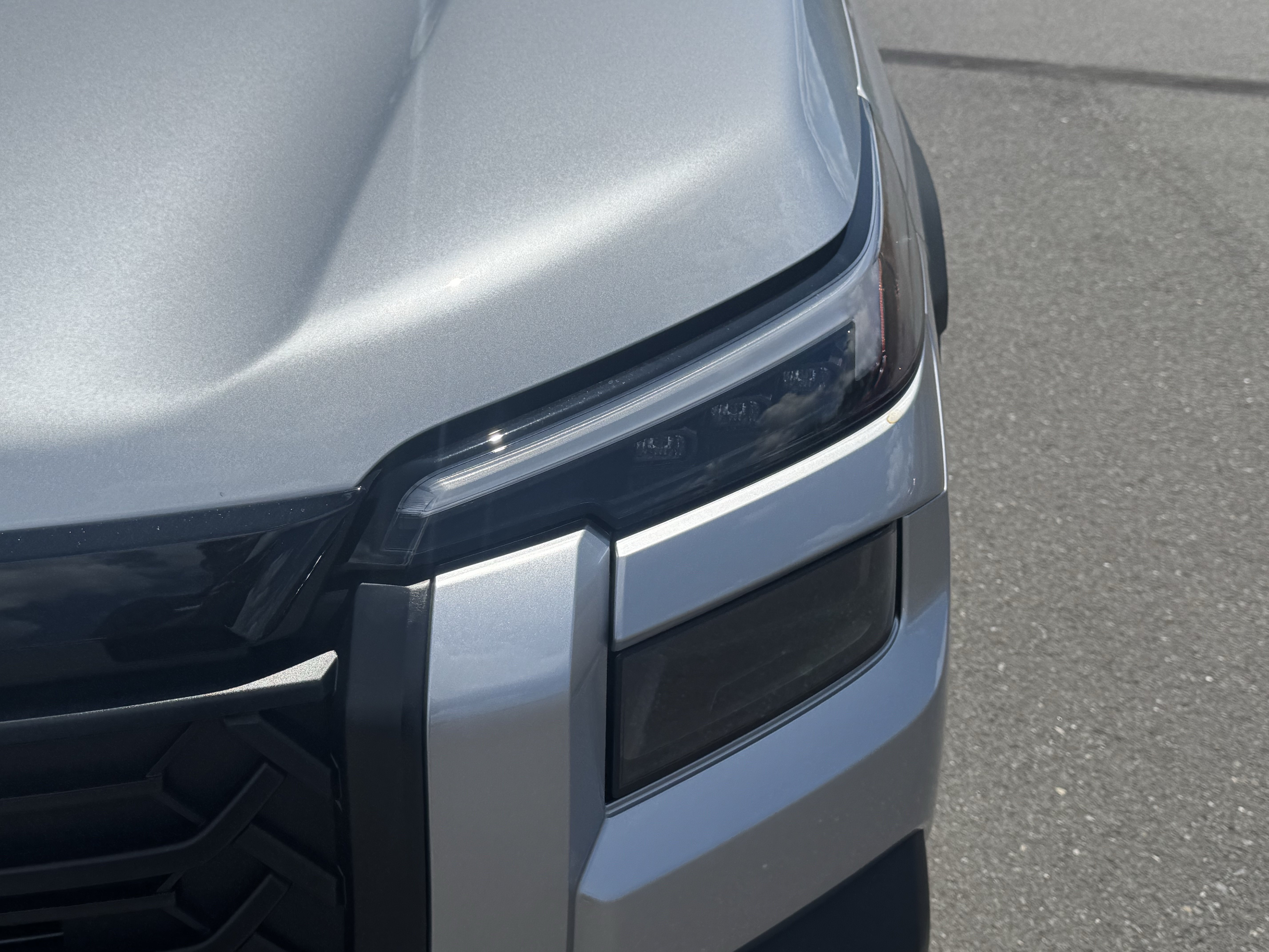 New 2026 Subaru Outback Limited AWD/4WD image 10