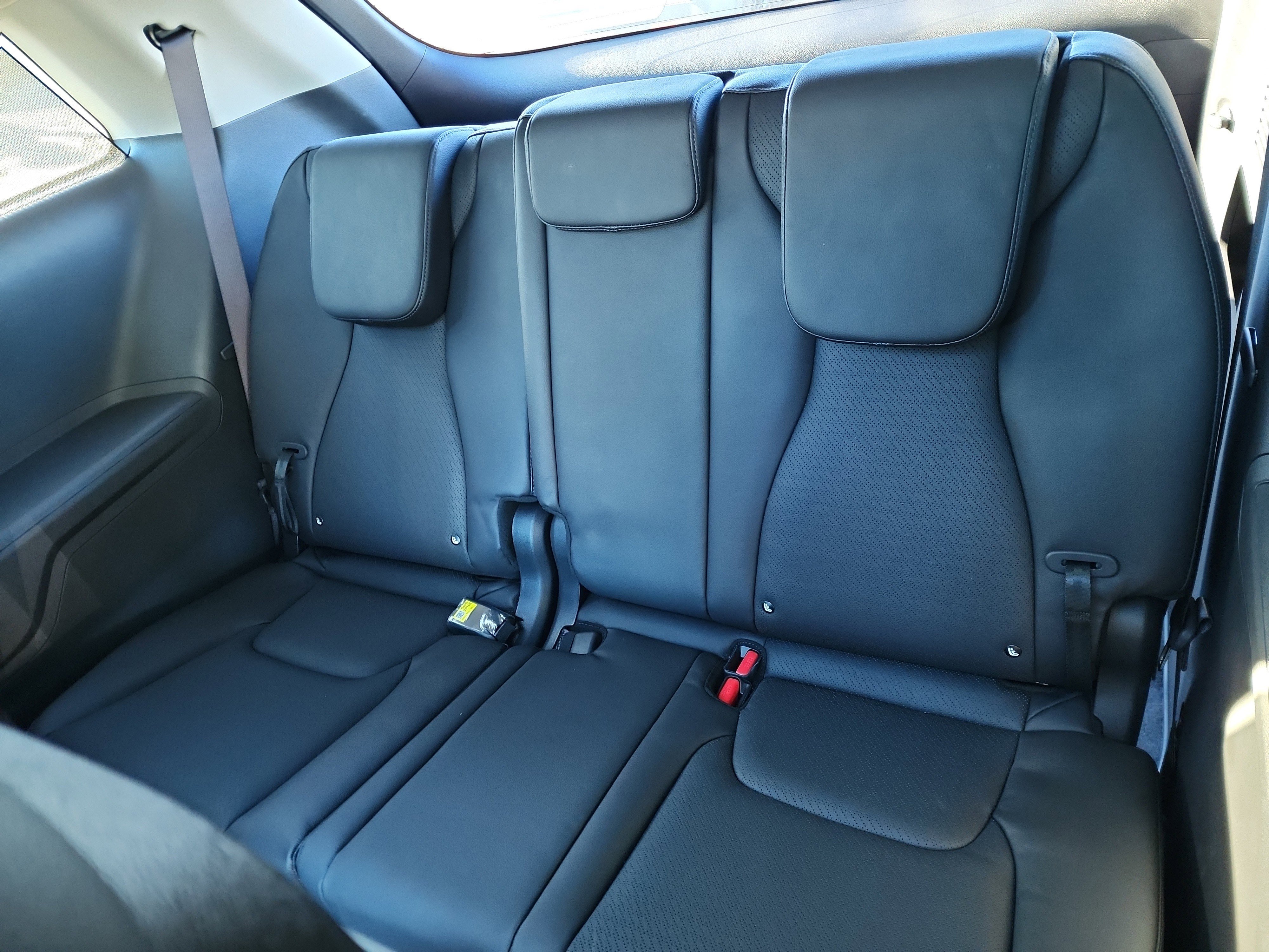 New 2025 Kia Carnival SX Prestige image 8