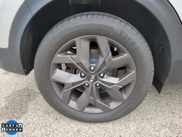 Used 2022 Kia Sportage LX w/ LX AWD Value Edition Package image 36