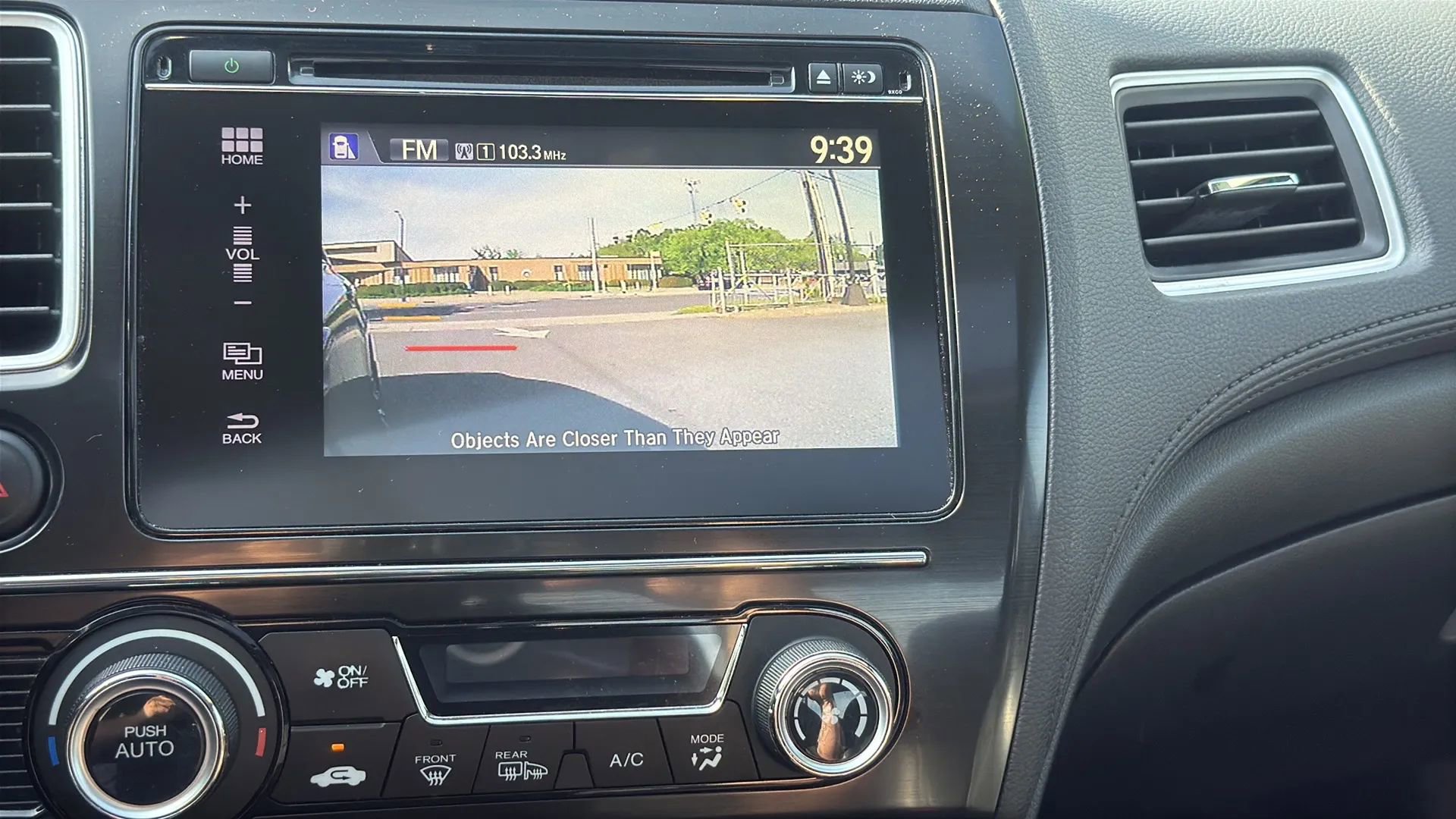 Used 2015 Honda Civic EX-L image 16