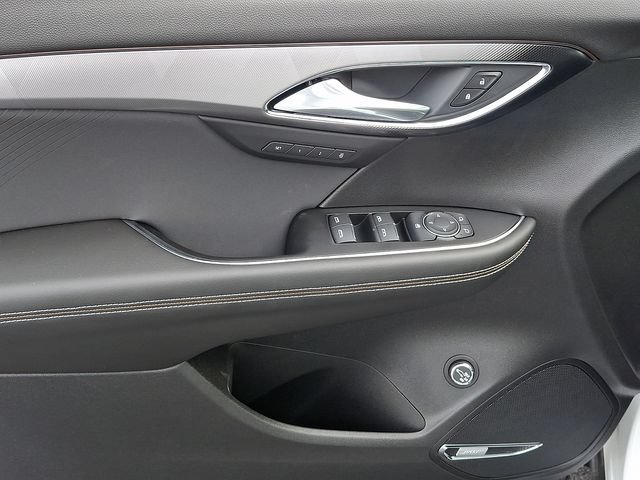 New 2026 Buick Envision Sport Touring AWD/4WD image 10