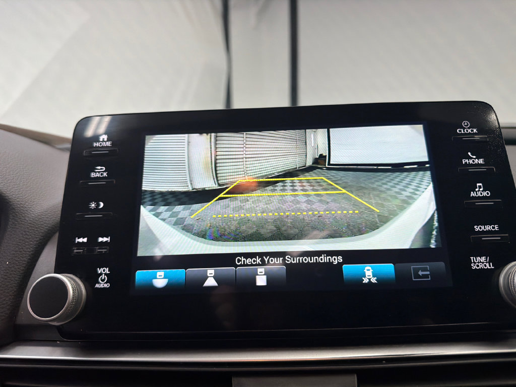 Used 2021 Honda Accord EX-L image 30