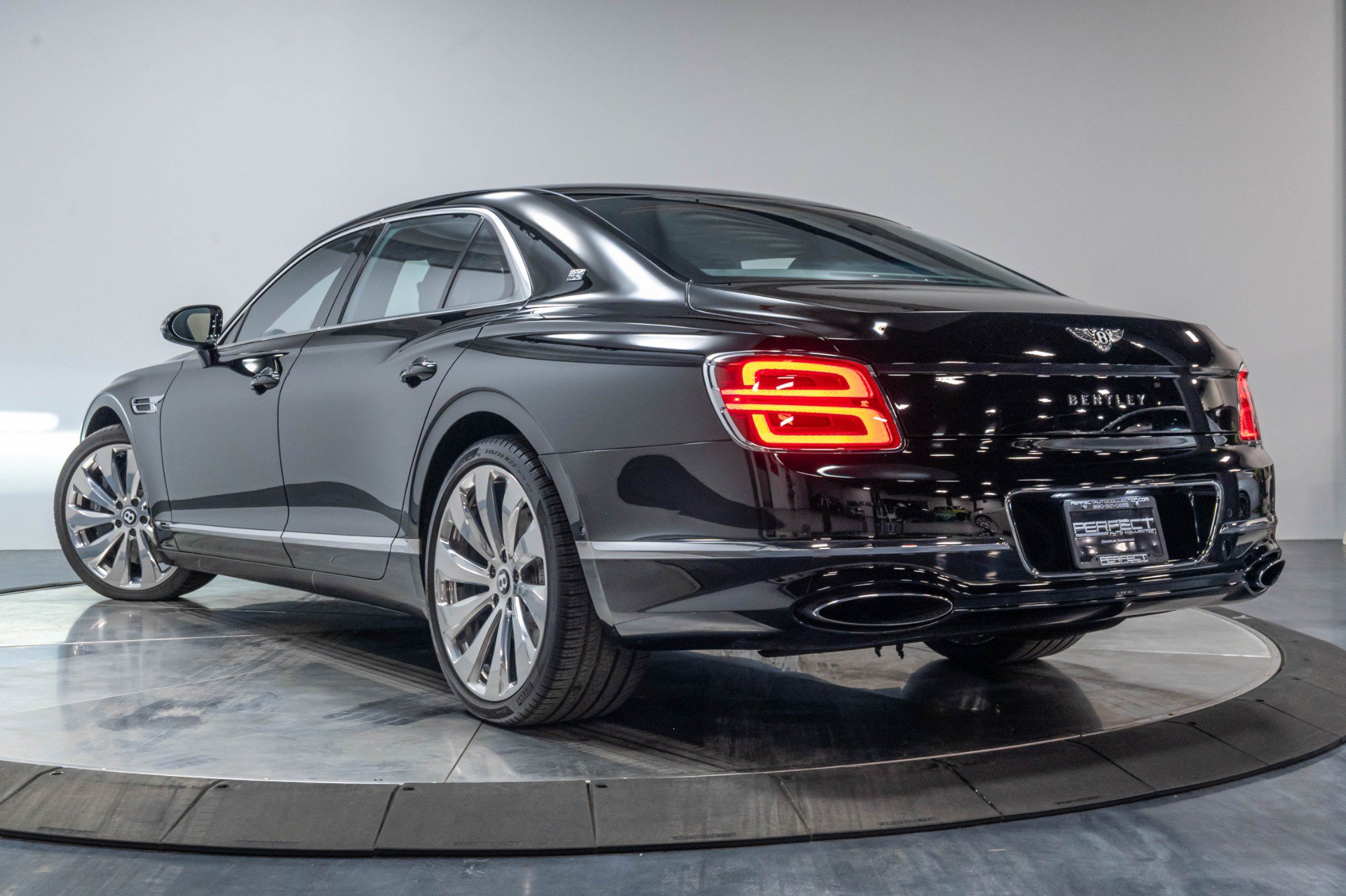 Used 2020 Bentley Flying Spur W12 AWD/4WD image 88