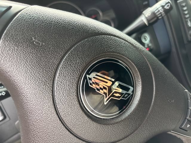 Used 2013 Chevrolet Corvette 427 w/ 1SC Preferred Equipment Group RWD image 18
