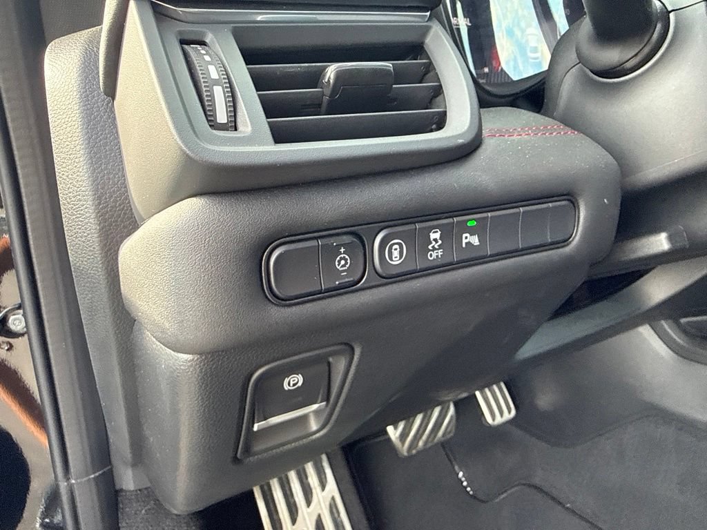Used 2025 Acura TLX SH-AWD w/ A-SPEC Pkg image 18