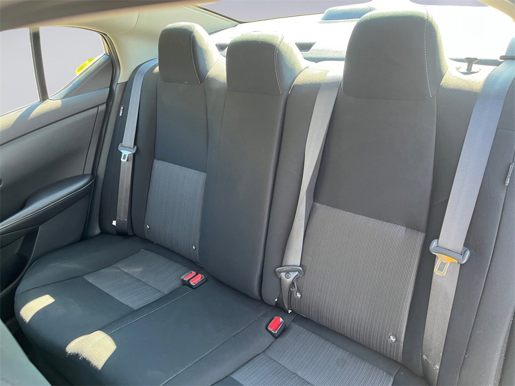 Used 2024 Nissan Sentra SV image 14