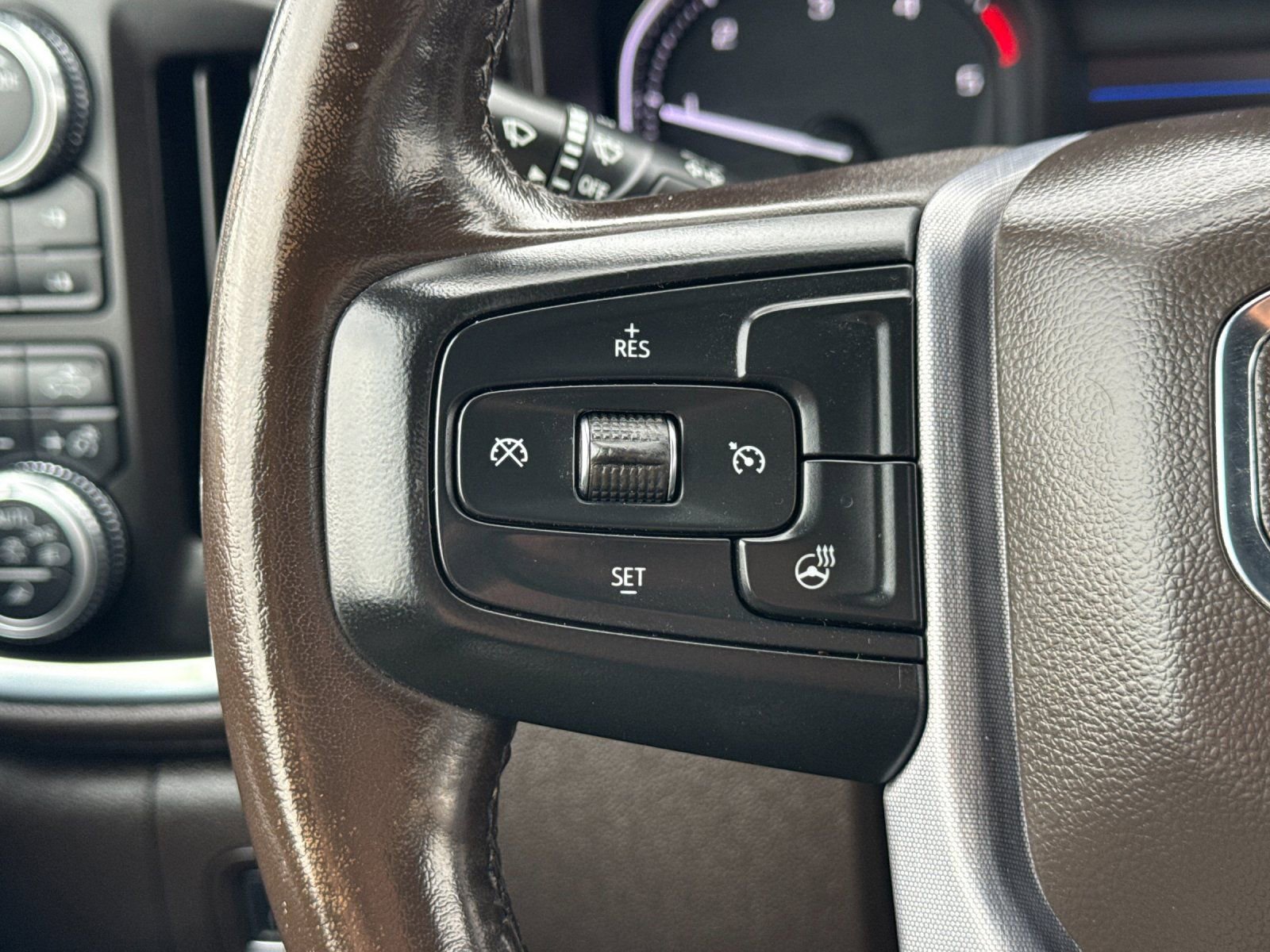 Used 2021 GMC Sierra 3500 SLT w/ Driver Alert Package I image 26