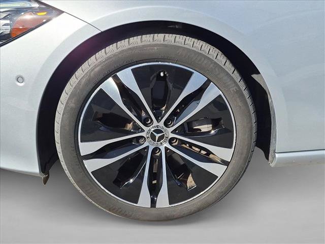 Used 2022 Mercedes-Benz C 300 Sedan image 23