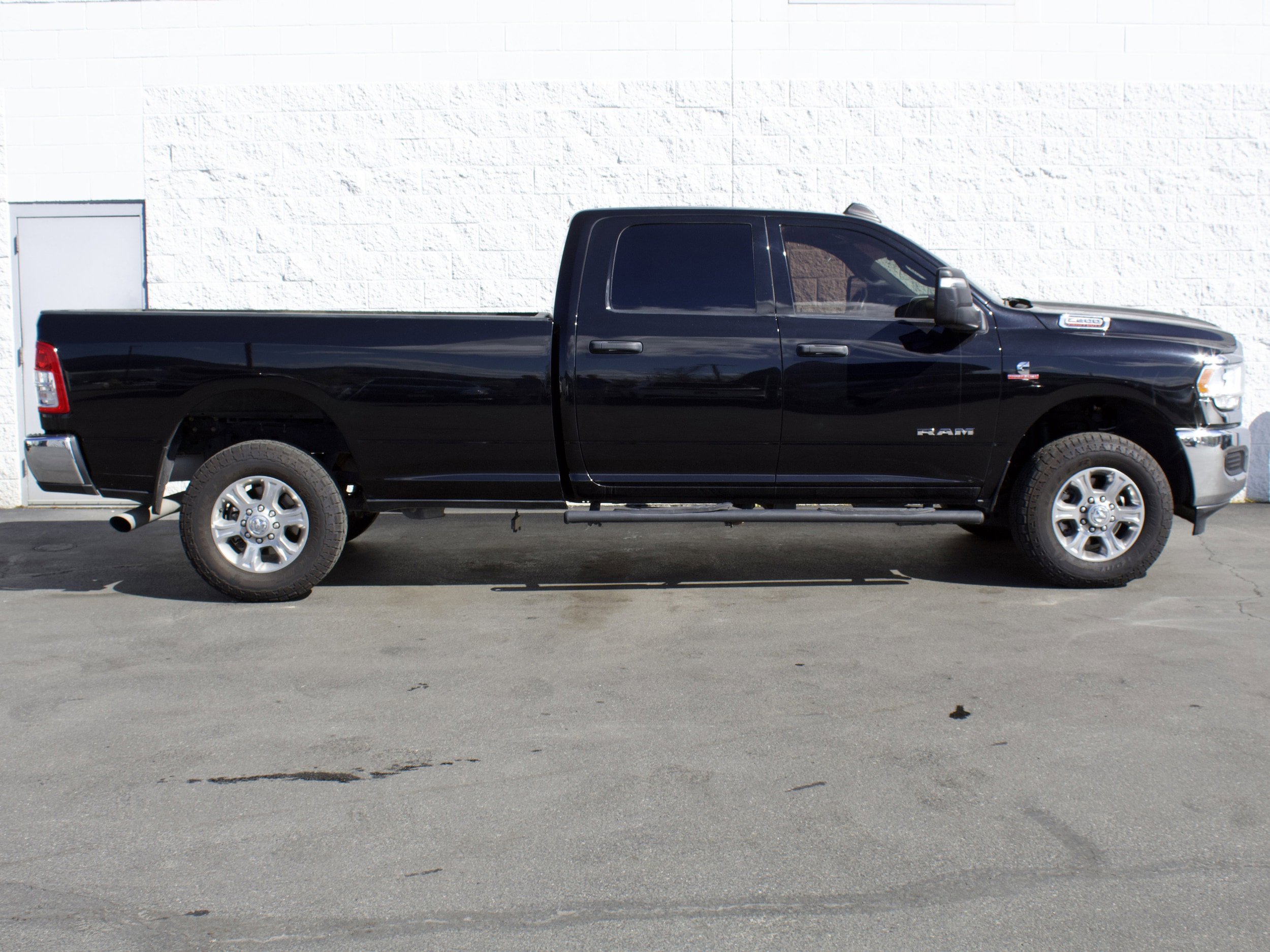 Used 2023 RAM 2500 Lone Star AWD/4WD image 5