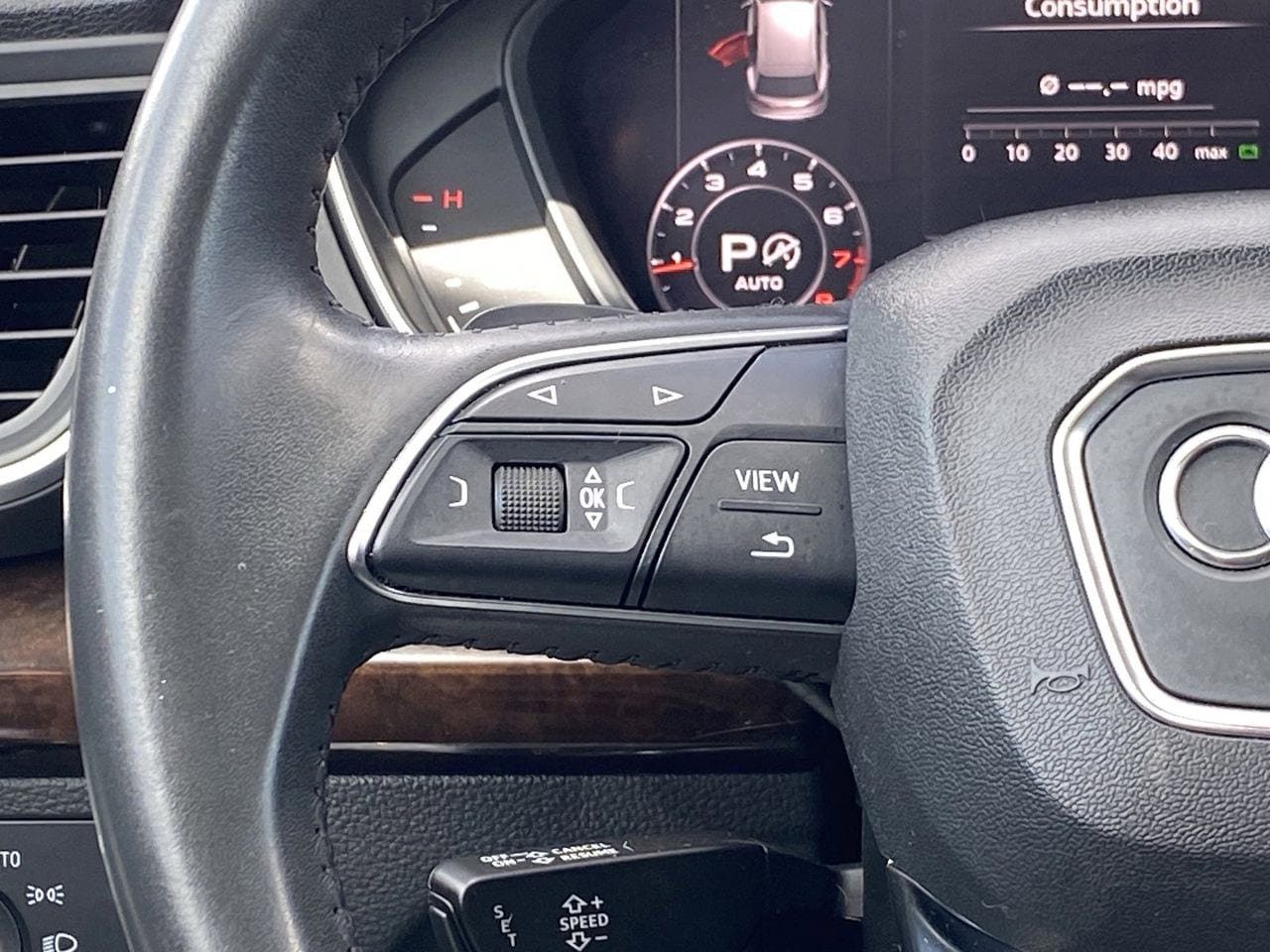 Used 2019 Audi Q5 2.0T Premium Plus w/ Premium Plus Package AWD/4WD image 25