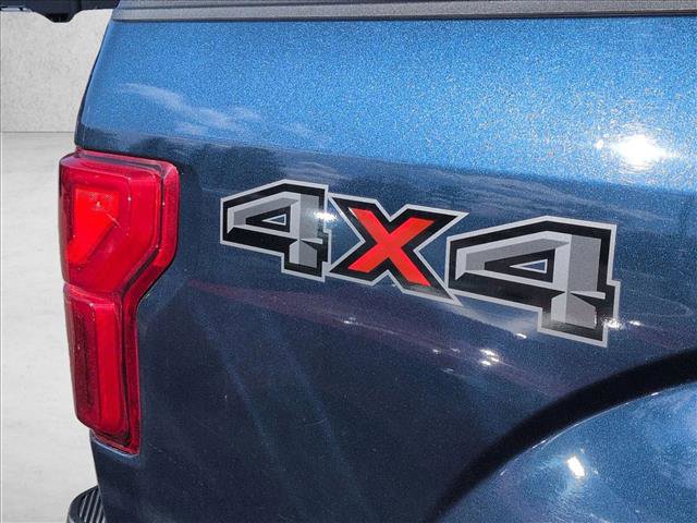 Used 2018 Ford F150 Lariat image 11