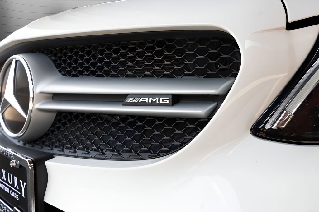 Used 2020 Mercedes-Benz C 43 AMG 4MATIC Coupe image 14