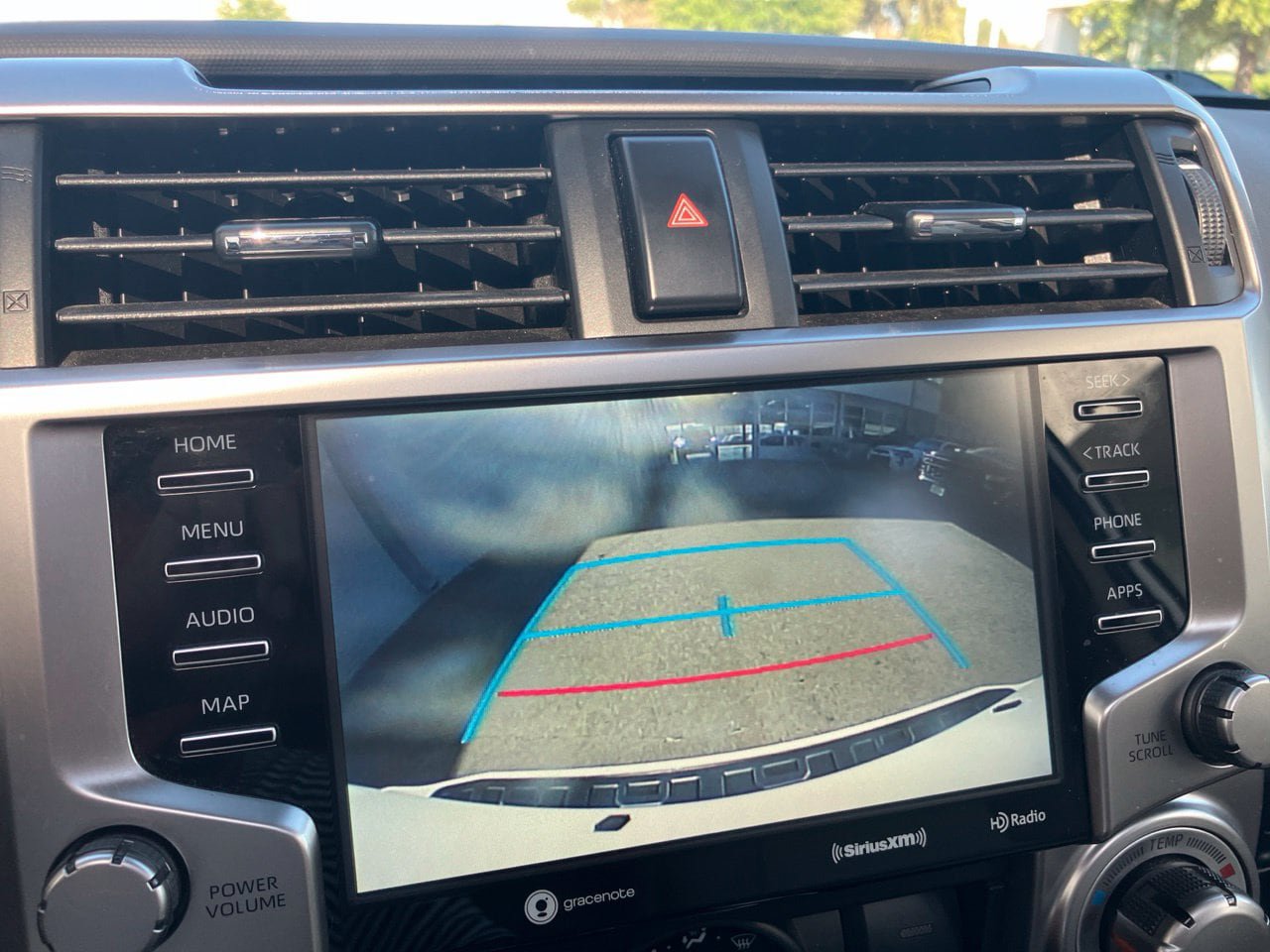 Used 2021 Toyota 4Runner SR5 Premium w/ Moonroof Package AWD/4WD image 11
