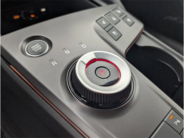 New 2026 Kia Sportage SX Prestige image 23