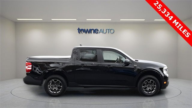 Used 2024 Ford Maverick XLT w/ Equipment Group 300A Standard image 6