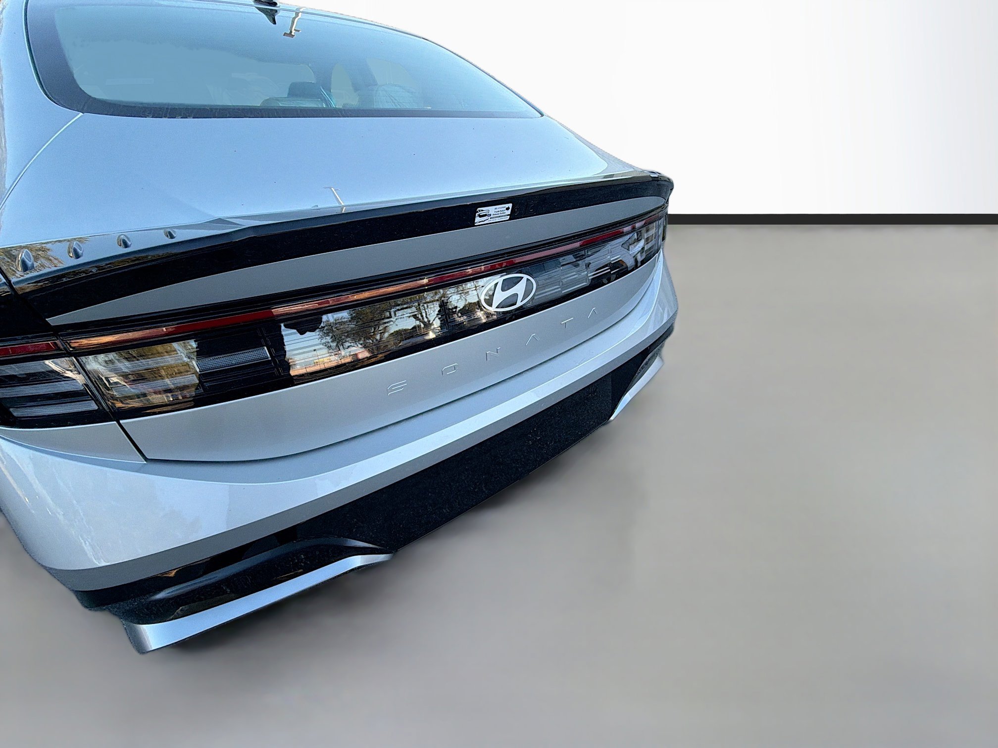 New 2026 Hyundai Sonata SEL FWD image 39