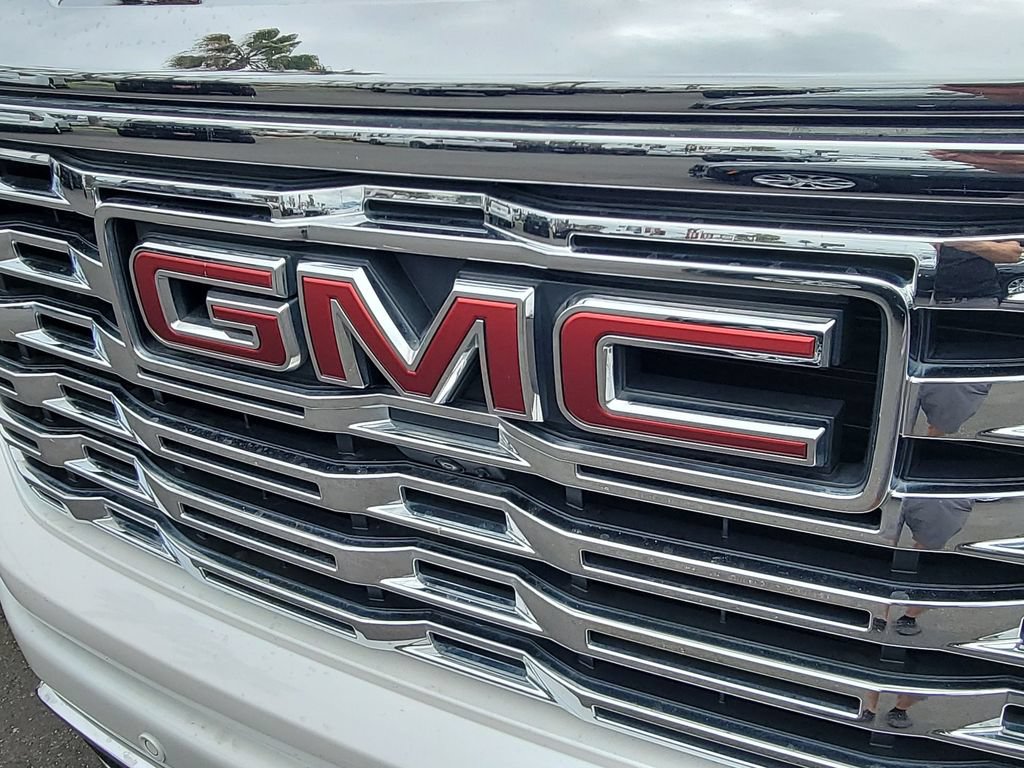 Used 2024 GMC Sierra 1500 Denali w/ Denali Reserve Package RWD image 31