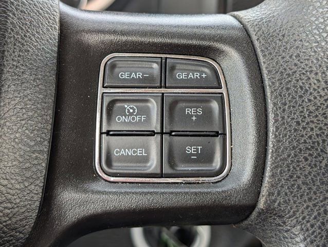 Used 2021 RAM 1500 Tradesman w/ Popular Equipment Group RWD image 22