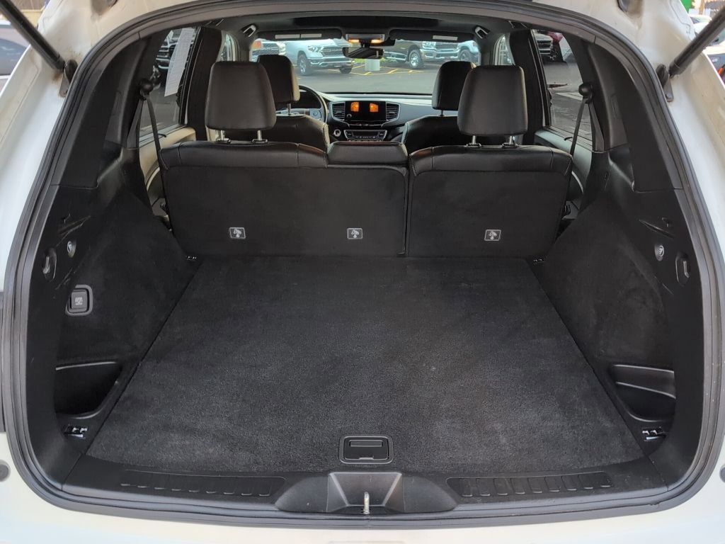 Used 2021 Honda Passport Elite image 19