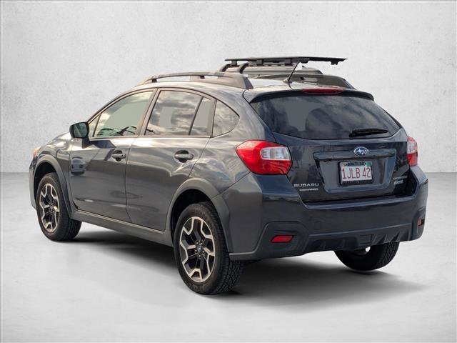 Used 2017 Subaru Crosstrek 2.0i image 7