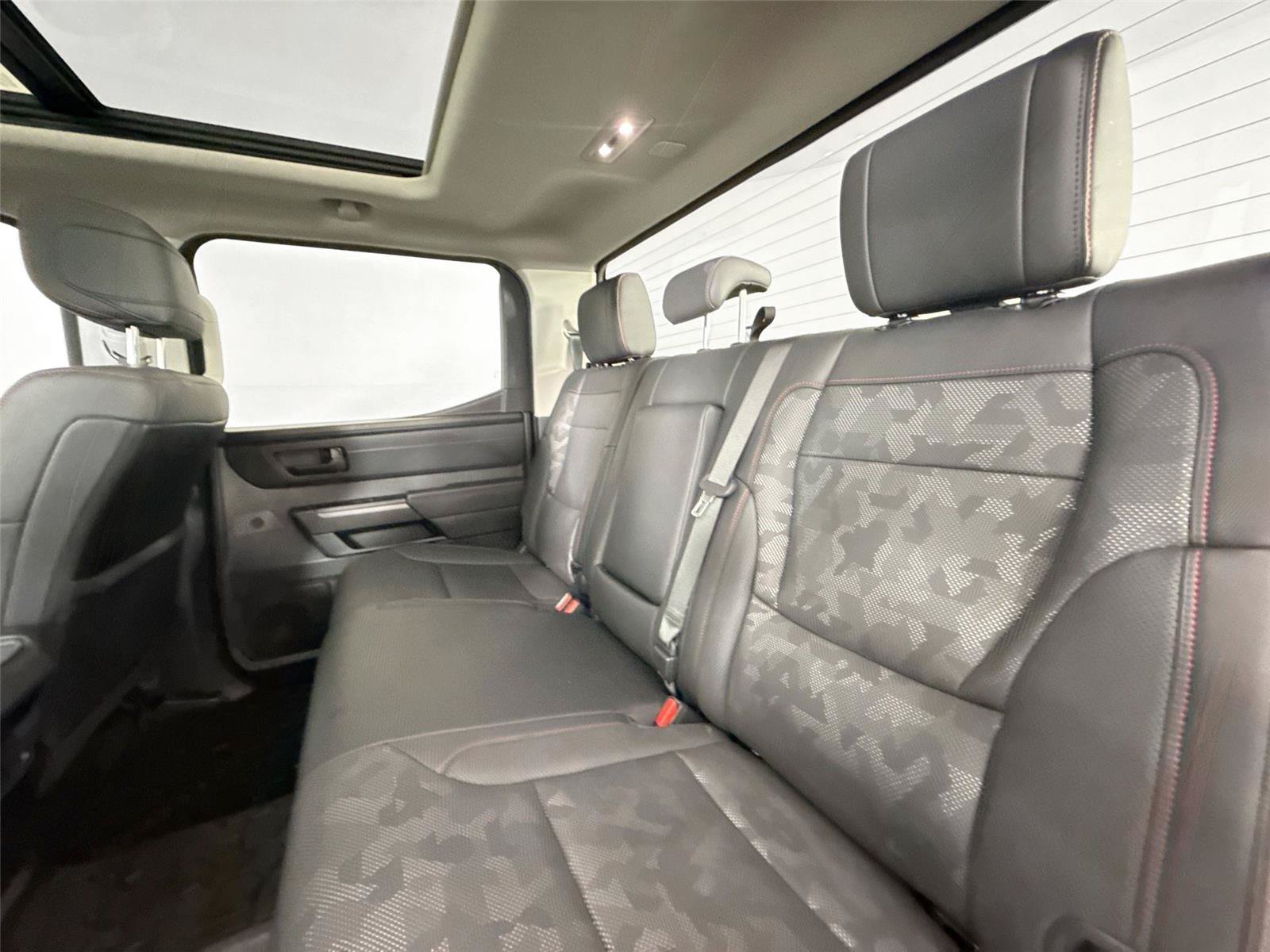 Used 2023 Toyota Tundra TRD Pro AWD/4WD image 31