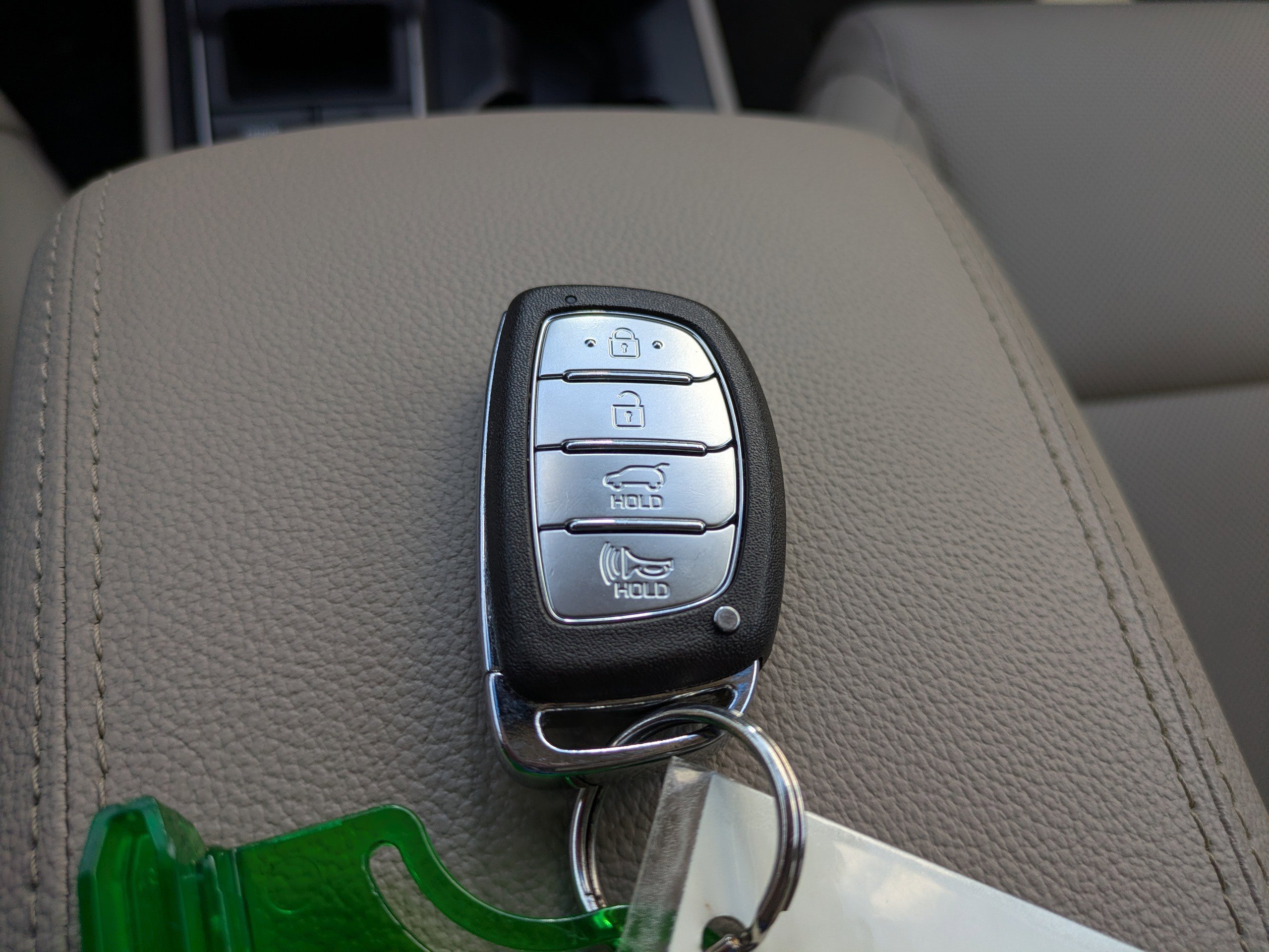 Used 2017 Hyundai Tucson Limited w/ Limited Ultimate Package 03 image 32