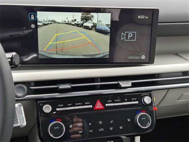 New 2026 Hyundai Tucson SEL image 25