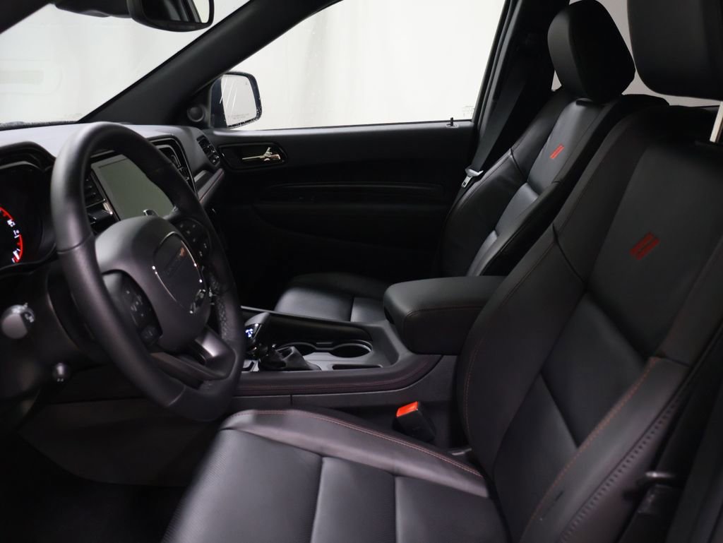 New 2026 Dodge Durango GT image 7
