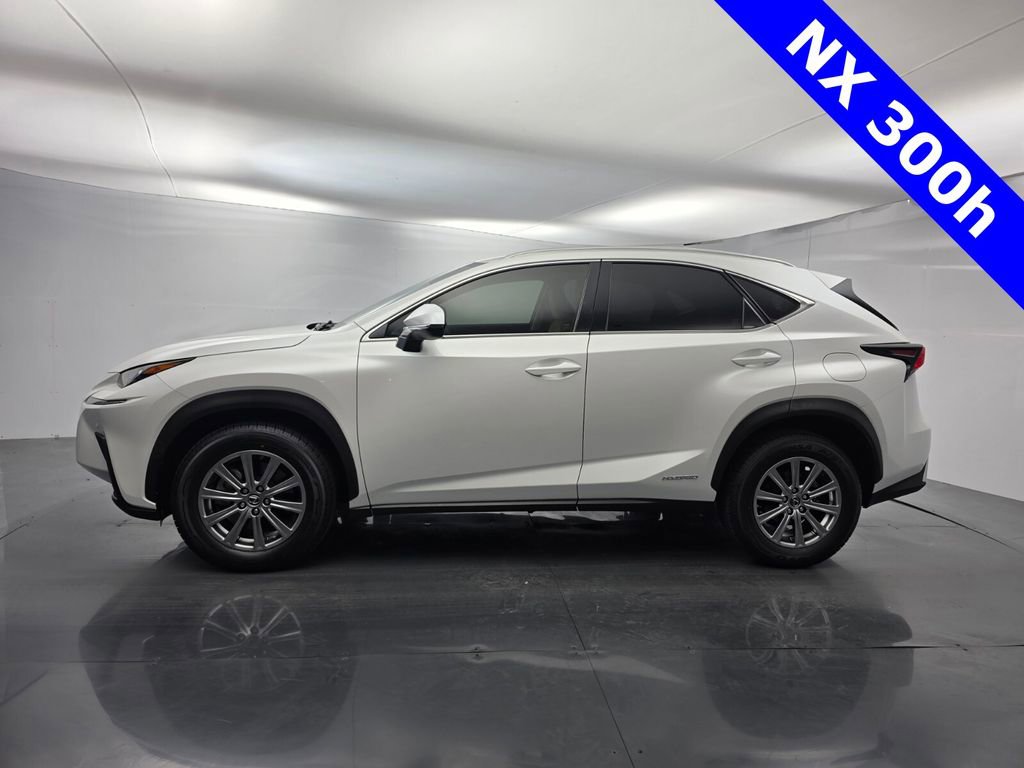 Used 2020 Lexus NX 300h 300h w/ Comfort Package image 7