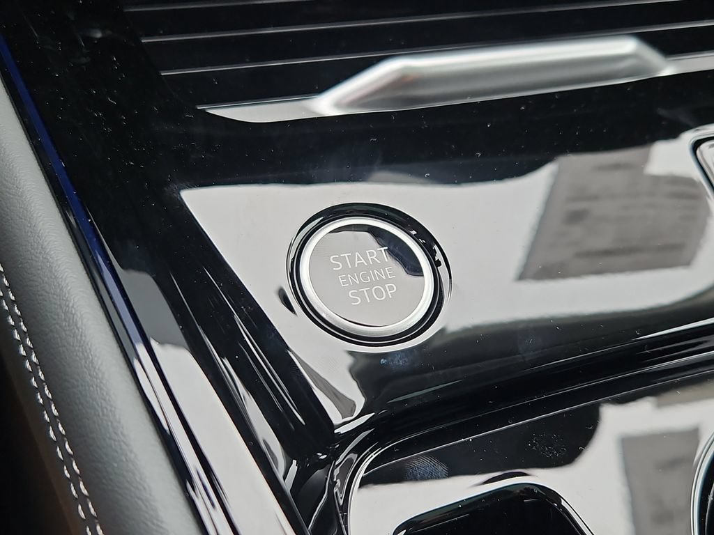 New 2026 Audi Q3 quattro 2.0T AWD/4WD image 17