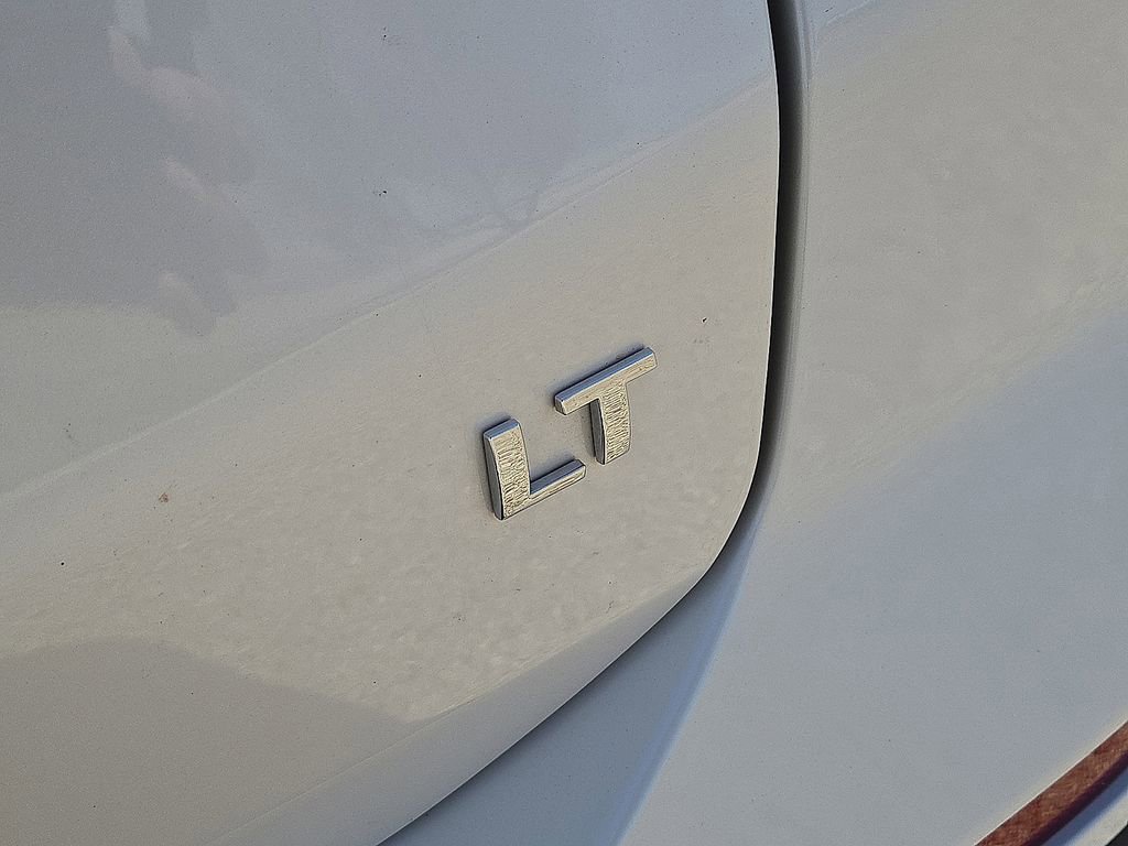 Used 2022 Chevrolet Equinox LT image 13