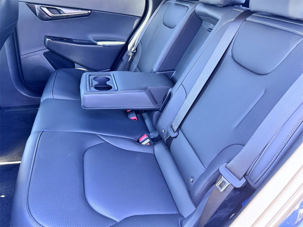 New 2025 Kia EV6 Wind image 21