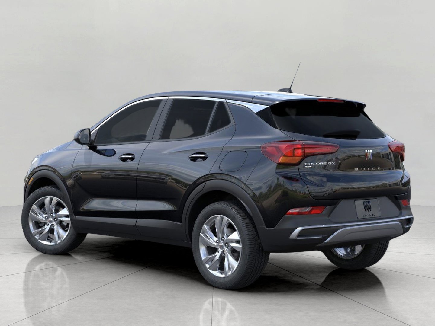 New 2026 Buick Encore GX Preferred image 3