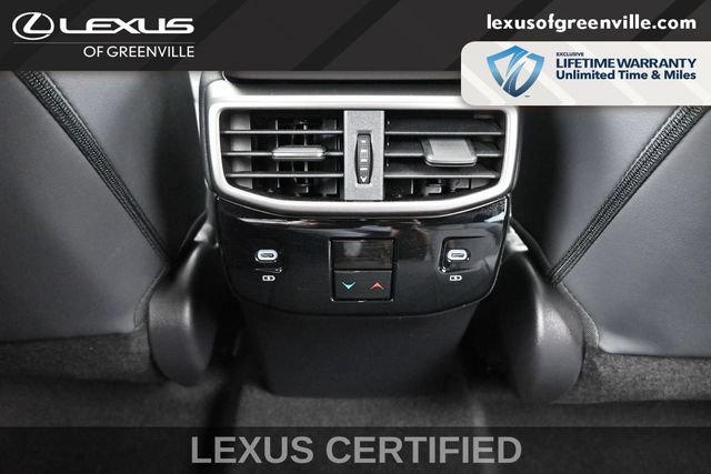 Certified 2025 Lexus RX 350 Premium Plus w/ Accessory Package (Z1) FWD image 23