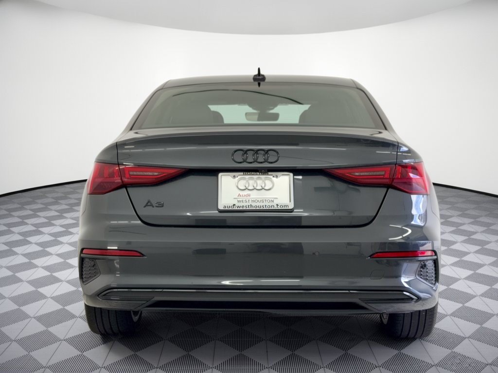 Used 2024 Audi A3 2.0T Premium FWD image 11