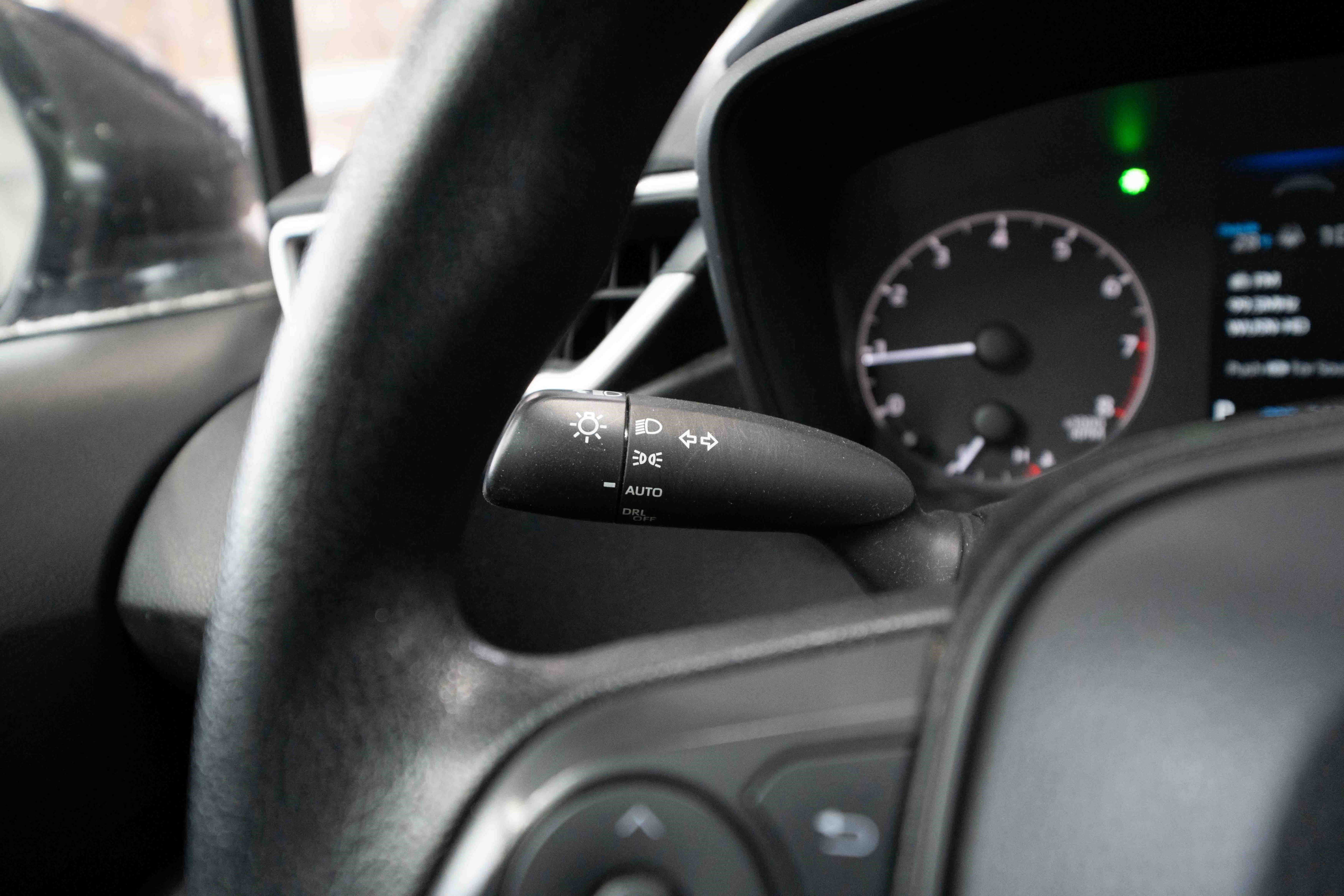 Used 2023 Toyota Corolla LE image 13