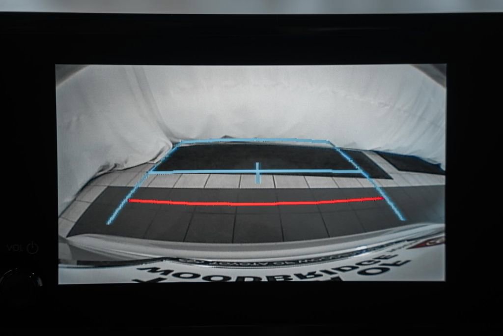 New 2026 Toyota Corolla LE FWD image 35