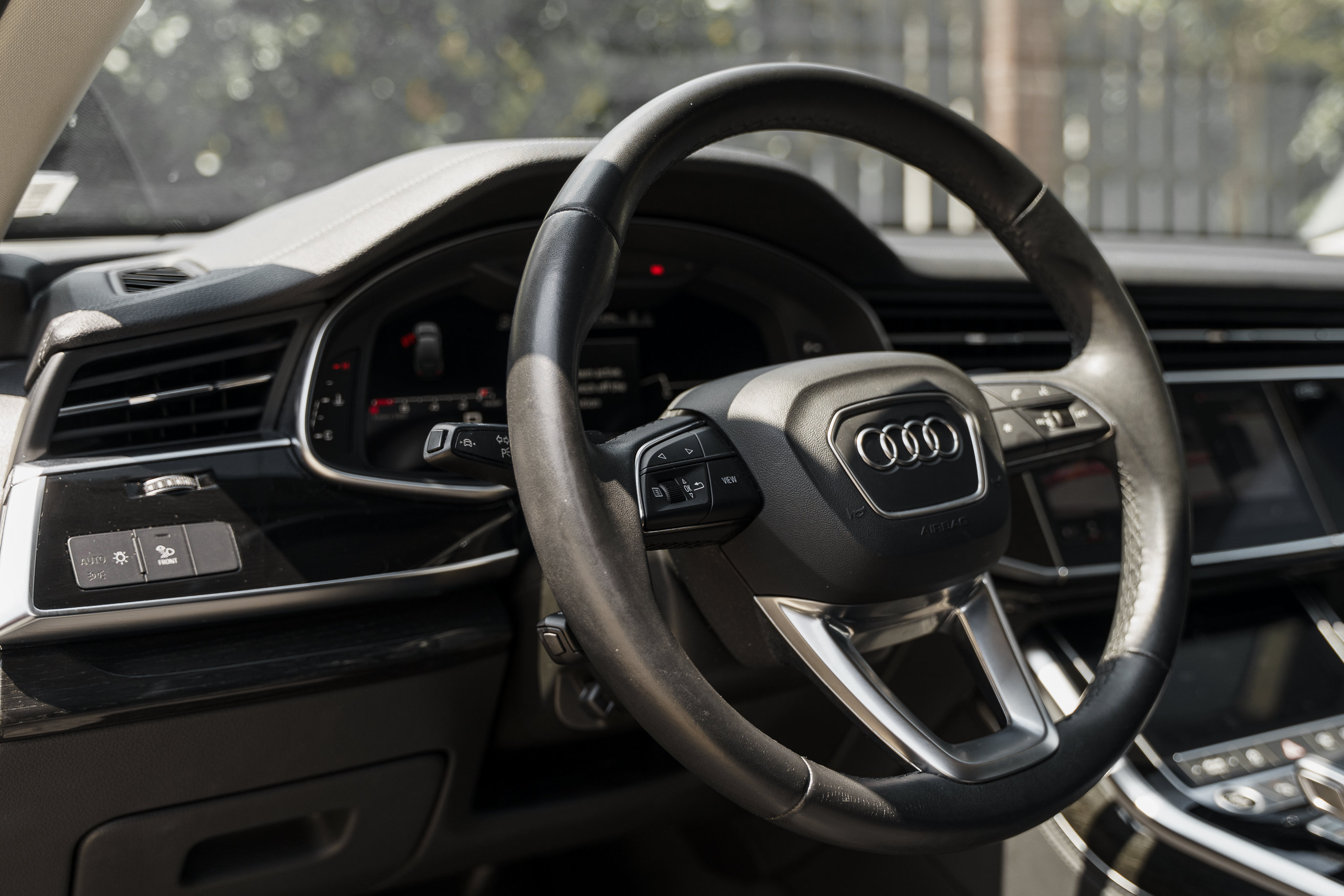 Used 2024 Audi Q7 2.0T Premium Plus AWD/4WD image 8