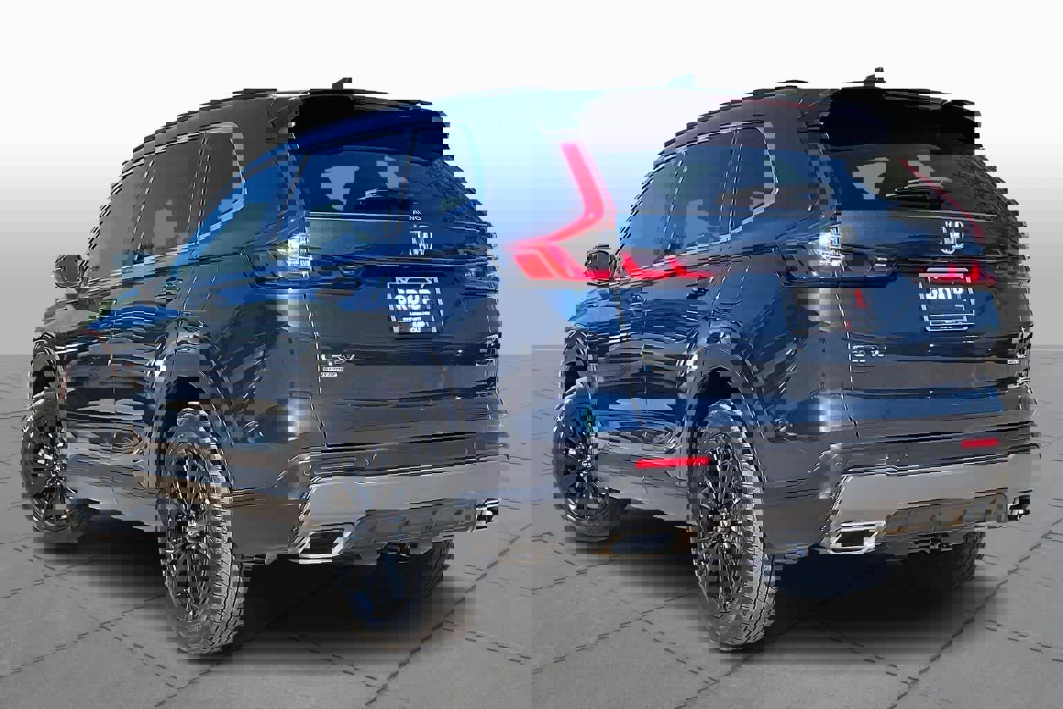 Used 2023 Honda CR-V Sport Touring image 12