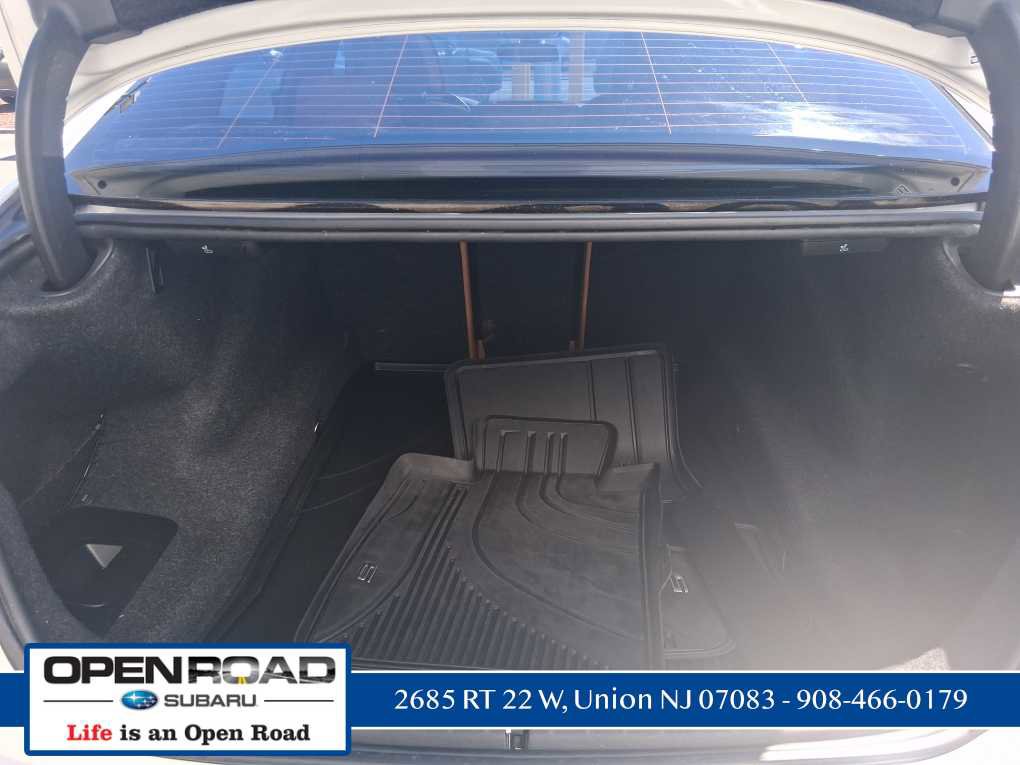 Used 2018 BMW 530i xDrive AWD/4WD image 9