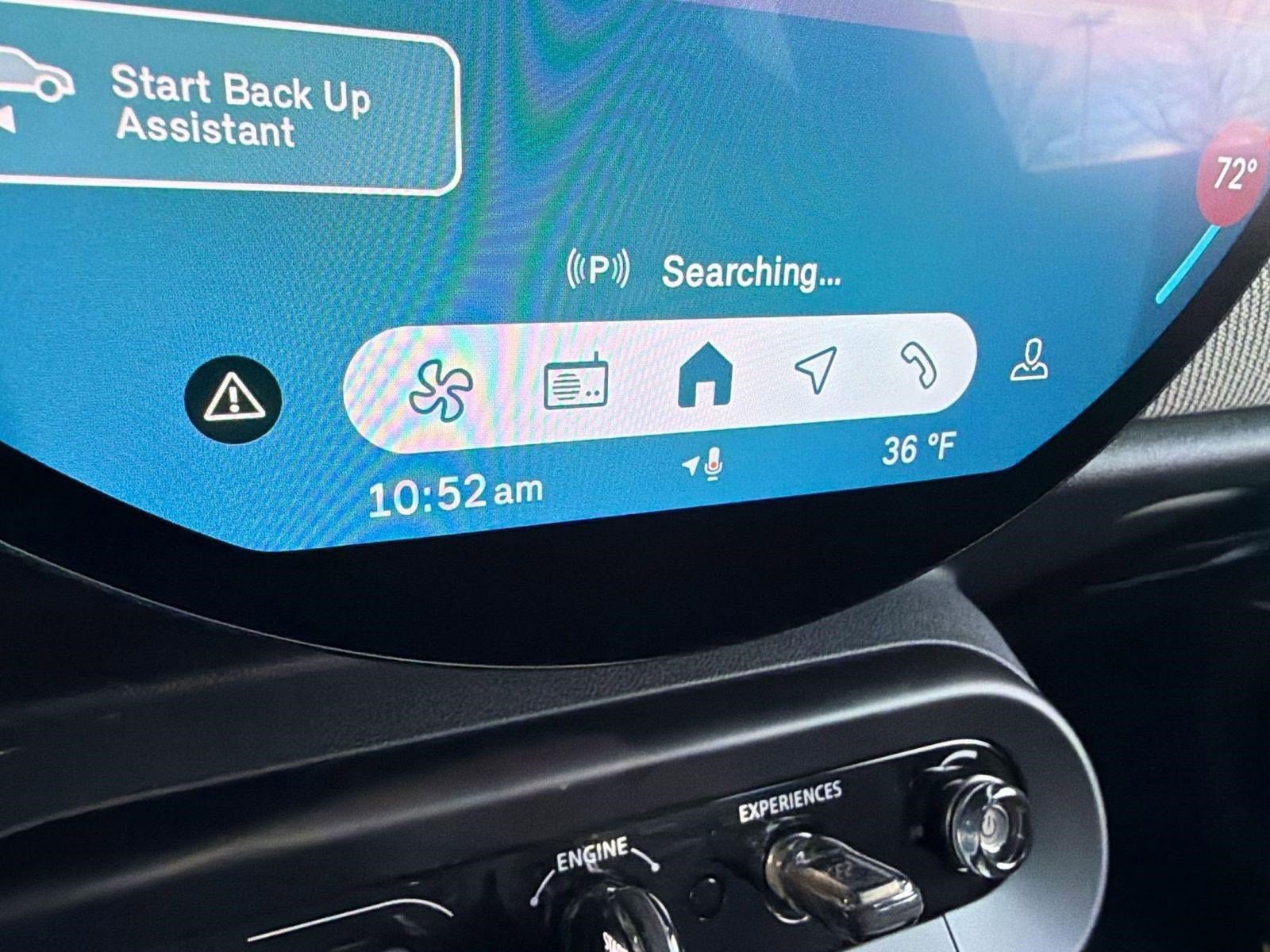 New 2026 MINI Cooper S image 24