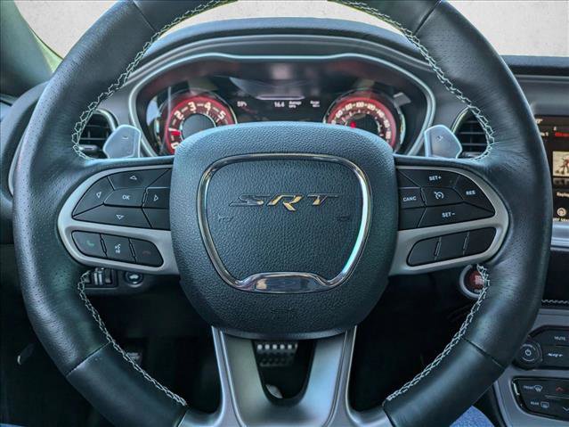 Used 2023 Dodge Challenger SRT Hellcat image 13