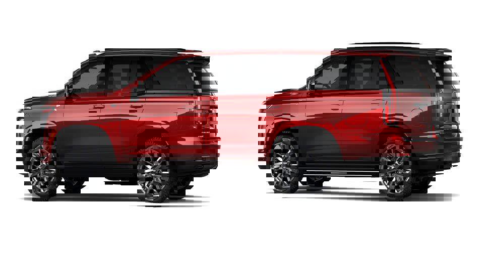 New 2026 Cadillac Escalade Sport image 9