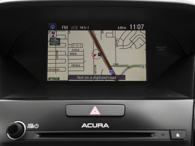 Used 2018 Acura RDX FWD w/ Advance Package image 17
