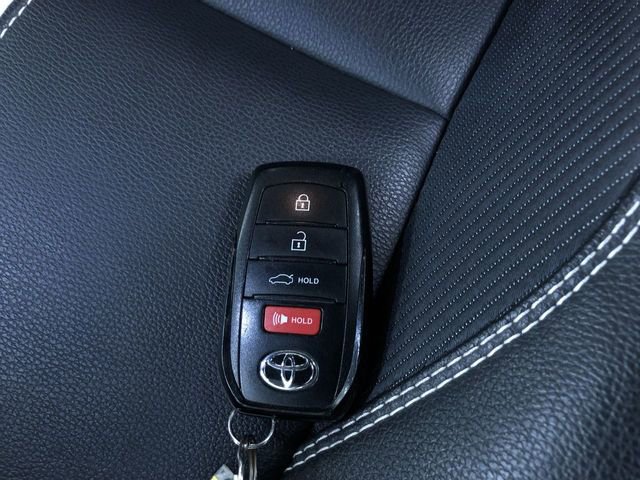 Certified 2025 Toyota Camry SE image 30