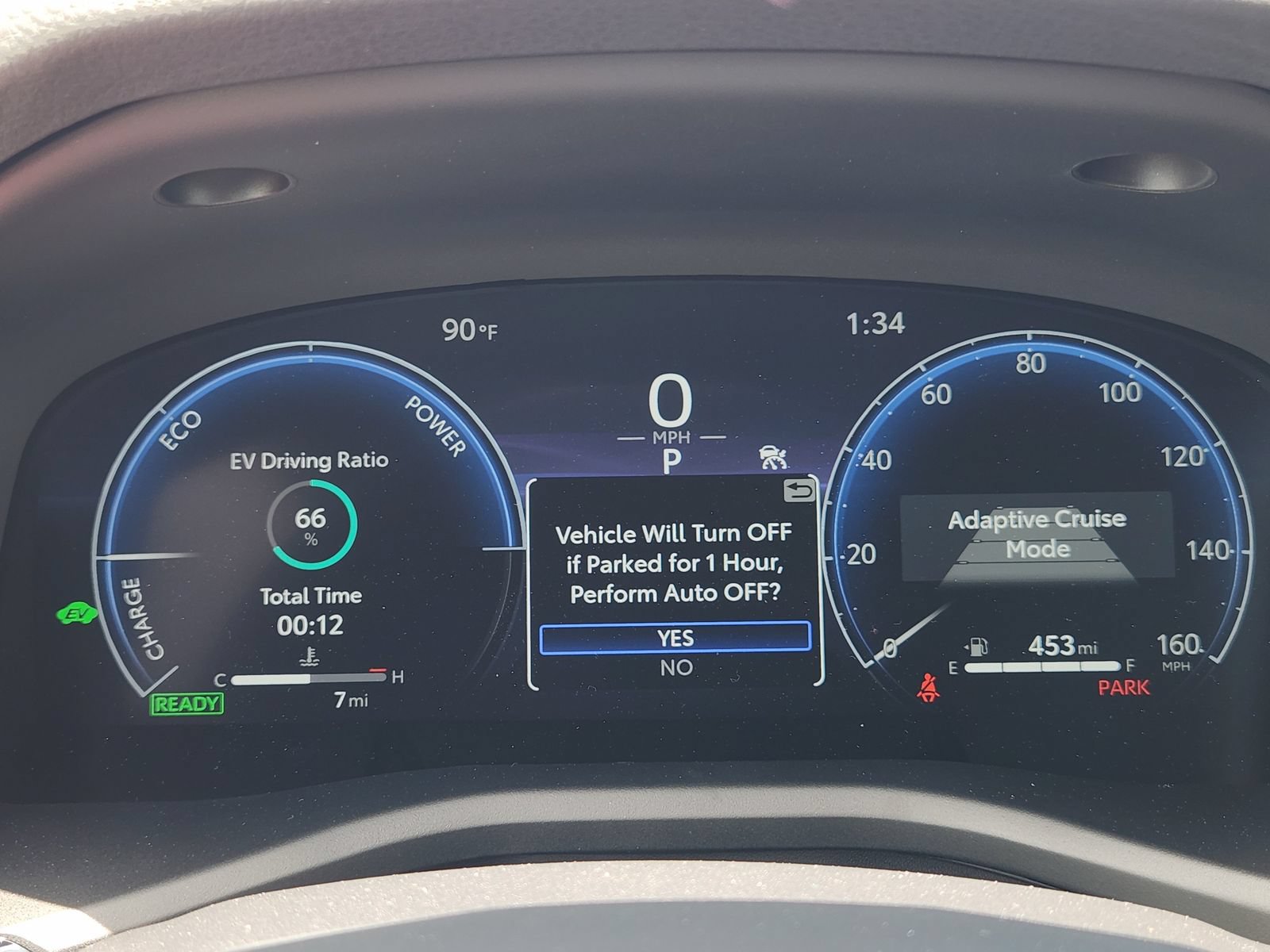 New 2026 Toyota Camry XSE FWD image 15