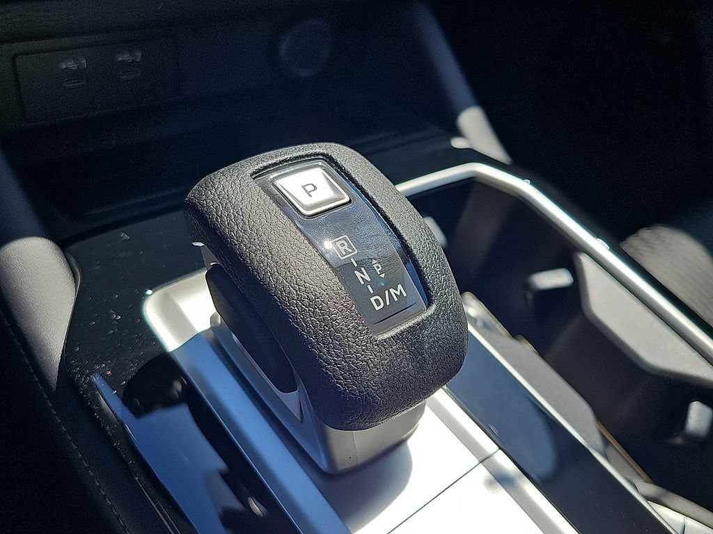 New 2026 Mitsubishi Outlander ES AWD/4WD image 10