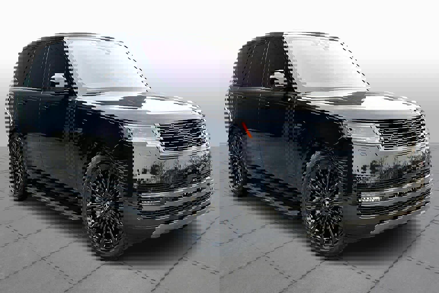 Used 2023 Land Rover Range Rover SE image 2