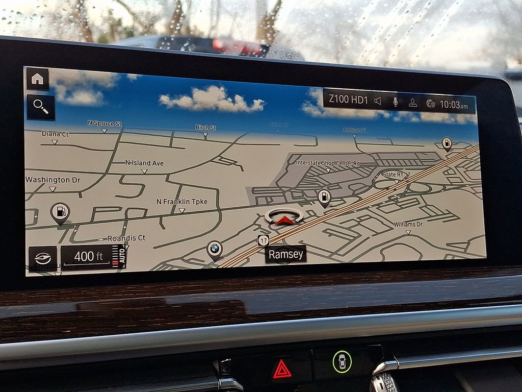 Certified 2022 BMW X3 xDrive30i w/ Convenience Package image 13